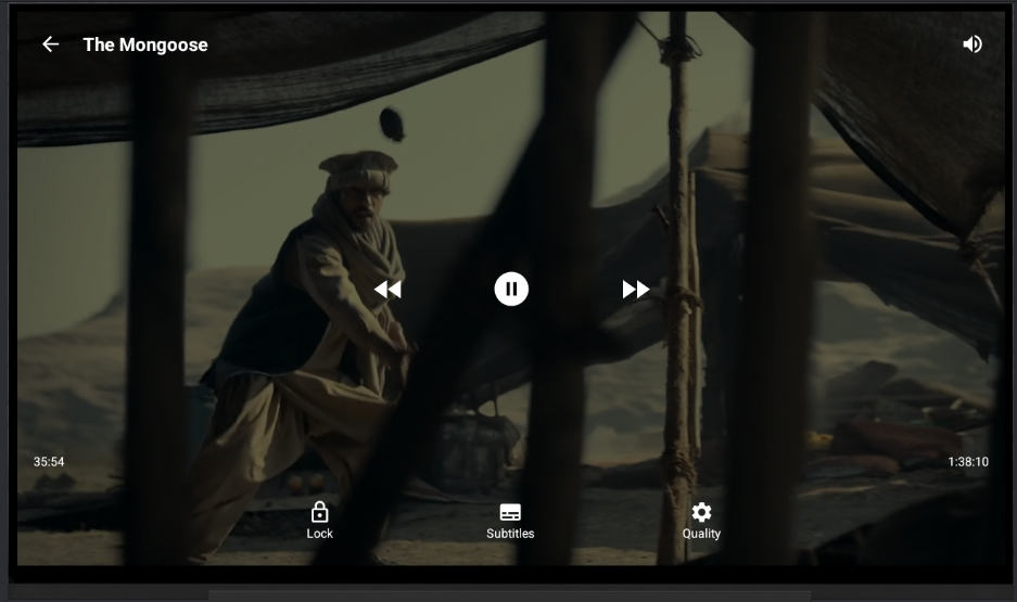 Video Player